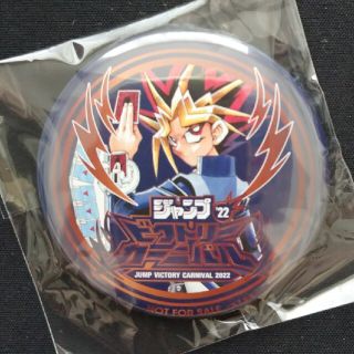 遊戯王 バッジ 缶バッジ(バッジ/ピンバッジ)