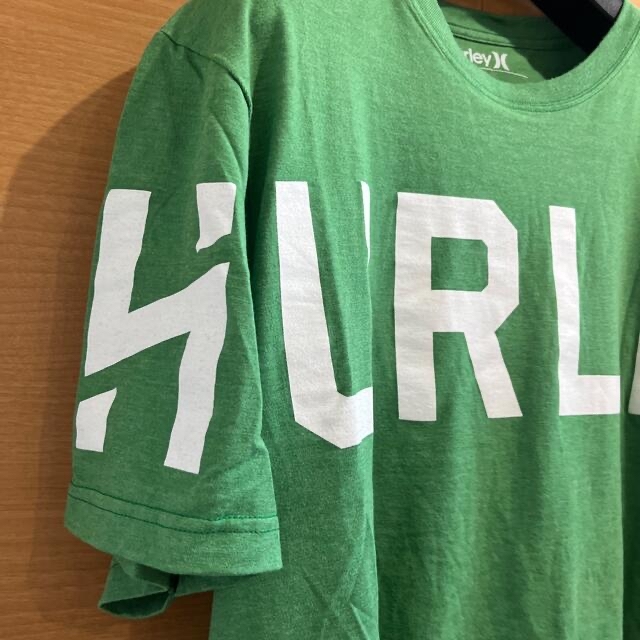 Hurley(ハーレー)のHurley ハーレー　Ｔシャツ メンズのトップス(Tシャツ/カットソー(半袖/袖なし))の商品写真