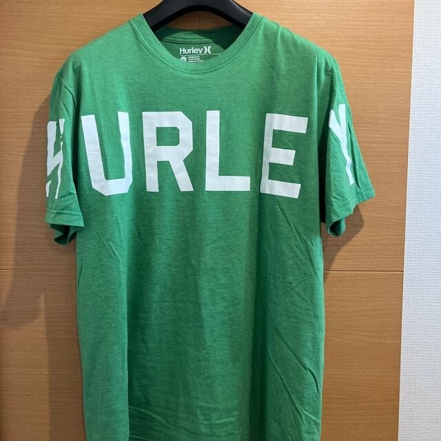 Hurley(ハーレー)のHurley ハーレー　Ｔシャツ メンズのトップス(Tシャツ/カットソー(半袖/袖なし))の商品写真