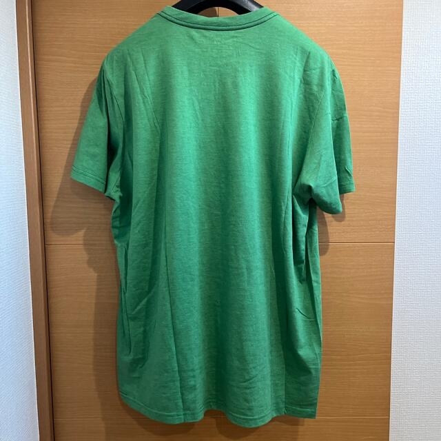 Hurley(ハーレー)のHurley ハーレー　Ｔシャツ メンズのトップス(Tシャツ/カットソー(半袖/袖なし))の商品写真