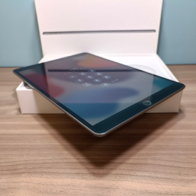 美品) Ipad Air3 第3世代 Wifi 64GBキーボード付き mellinart.com.br