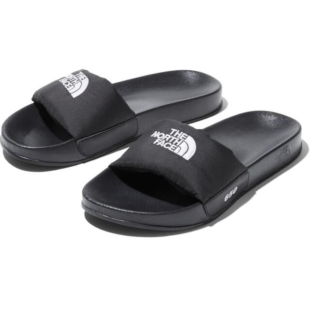 【THE NORTH FACE】 Nuptse Slide Ⅱ 新品未使用