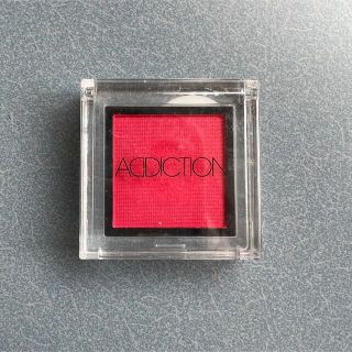 アディクション(ADDICTION)のaddiction  ザ アイシャドウ 128 エンパイアパッション　♡(アイシャドウ)