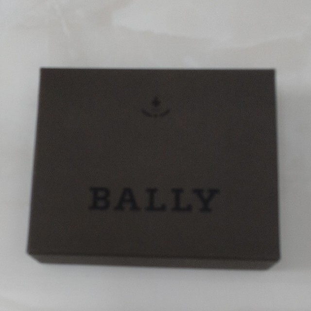 BALLY空箱 | フリマアプリ ラクマ