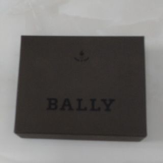 バリー(Bally)のBALLY空箱(ショップ袋)