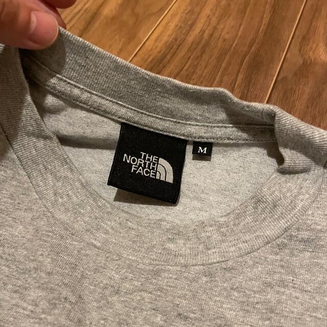 THE NORTH FACE(ザノースフェイス)のノースフェイスTシャツ メンズのトップス(Tシャツ/カットソー(半袖/袖なし))の商品写真