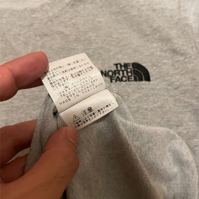 THE NORTH FACE(ザノースフェイス)のノースフェイスTシャツ メンズのトップス(Tシャツ/カットソー(半袖/袖なし))の商品写真