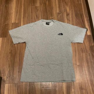 ザノースフェイス(THE NORTH FACE)のノースフェイスTシャツ(Tシャツ/カットソー(半袖/袖なし))