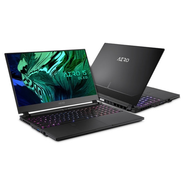 単品購入可 GIGABYTE AERO15 ゲーミングノートPC - 通販 - www.icetran