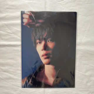 ジャニーズ(Johnny's)の神宮寺勇太　クリアファイル(アイドルグッズ)