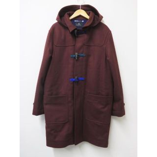 Paul Smith レッド ダッフルコート