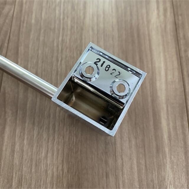 TOTO - TOTO純正 タオルハンガー YT405S4 タオル掛け の通販 by mm's