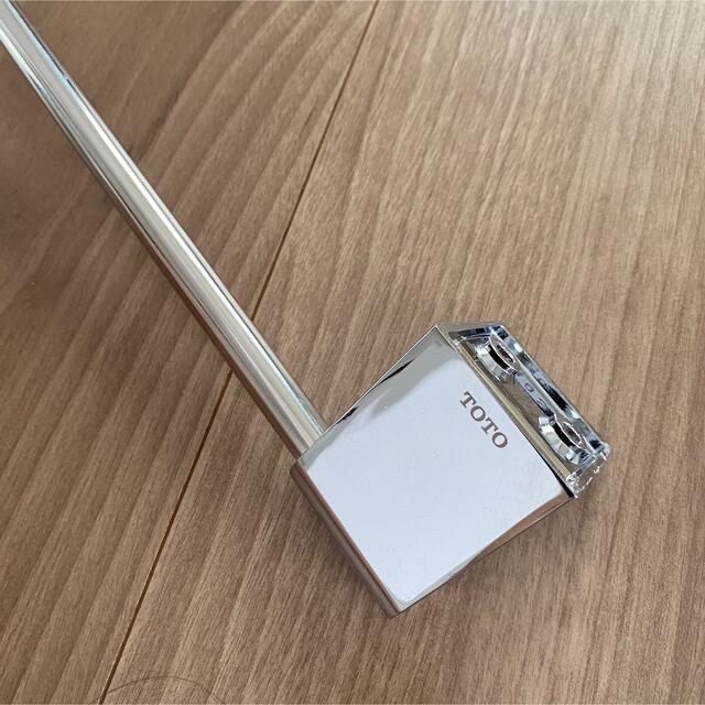 TOTO - TOTO純正 タオルハンガー YT405S4 タオル掛け の通販 by mm's