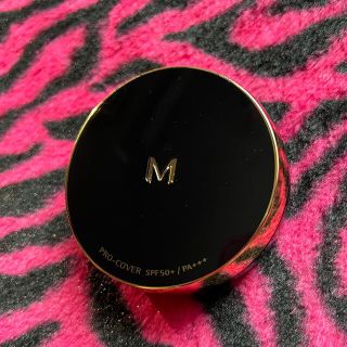 ミシャ(MISSHA)のミシャ M クッションファンデーション♡(プロカバー)No.21♡(ファンデーション)