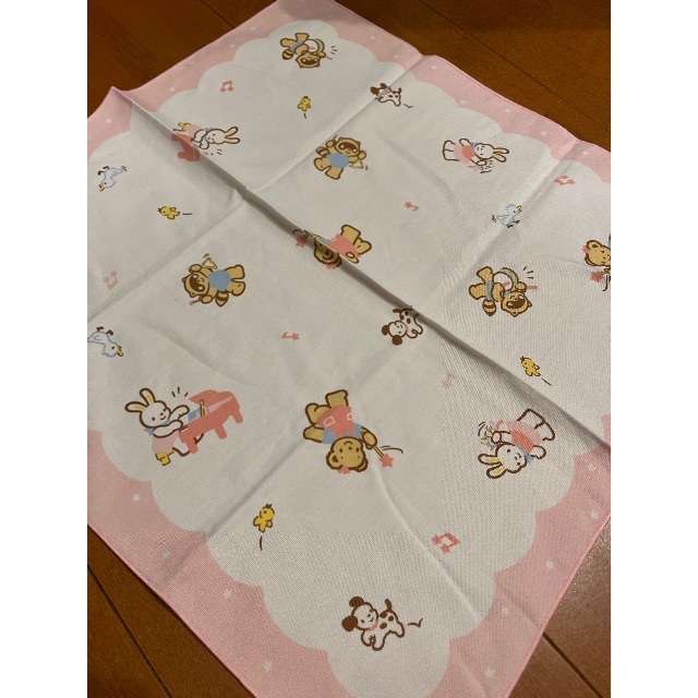 familiar(ファミリア)の弁当３点 キッズ/ベビー/マタニティのキッズ服女の子用(90cm~)(その他)の商品写真