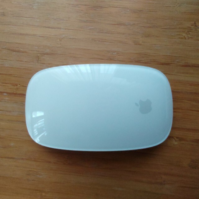 Mac (Apple)(マック)のapple magic mouse 2 スマホ/家電/カメラのPC/タブレット(PC周辺機器)の商品写真