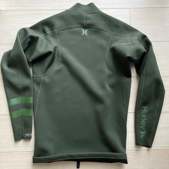 Hurley - 新品未使用 ハーレー ウェットスーツ Lサイズ タッパー ...