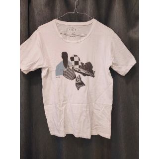 ステュディオス(STUDIOUS)のSTUDIOUS Tシャツ　半袖(Tシャツ/カットソー(半袖/袖なし))