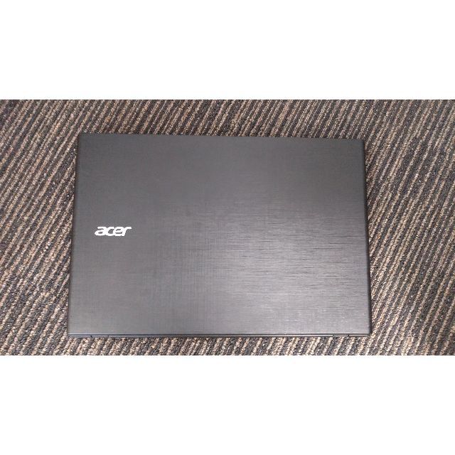 Acer(エイサー)のノートパソコン　第5世代 i３　直ぐに使える　◆ジャンクでは有りません👍◆ スマホ/家電/カメラのPC/タブレット(ノートPC)の商品写真