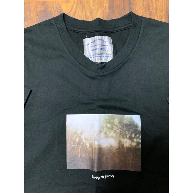 Mr.OLIVE(ミスターオリーブ)のMr.OLIVE ミスターオリーブ Tシャツ メンズのトップス(Tシャツ/カットソー(半袖/袖なし))の商品写真