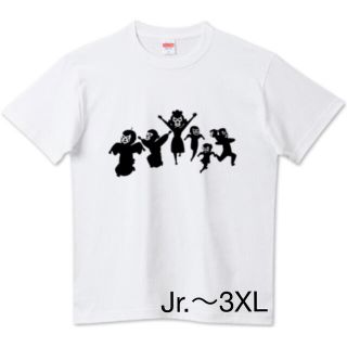 プリントスター(Printstar)のプロレス Tシャツ サザエさん カツオ チャンピオン オカダカズチカ 武藤ベアー(Tシャツ/カットソー(半袖/袖なし))