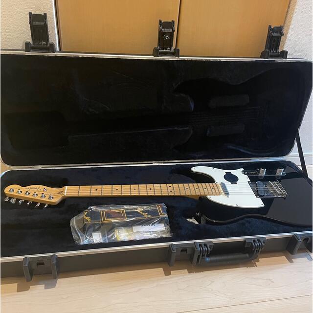 【ほぼ新品】Fender AmericanStandard Telecaster