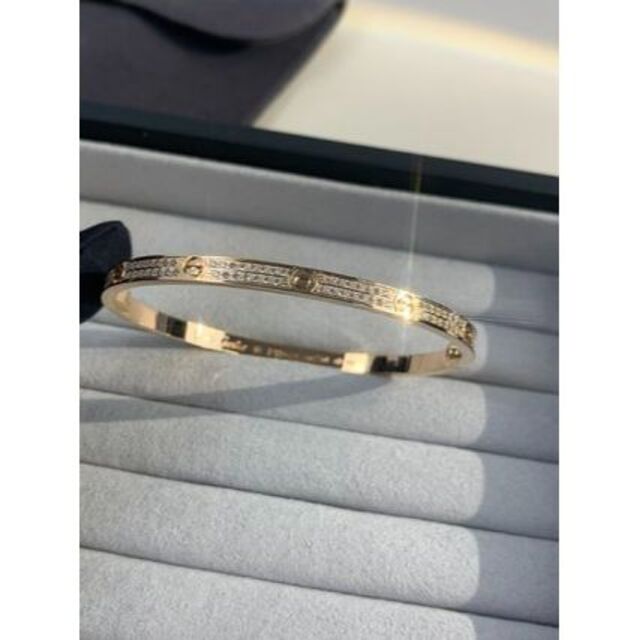 美品 Cartier ブレスレット | purplepatchstudio.com