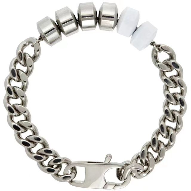1017 ALYX 9SM Candy Charm Bracelet