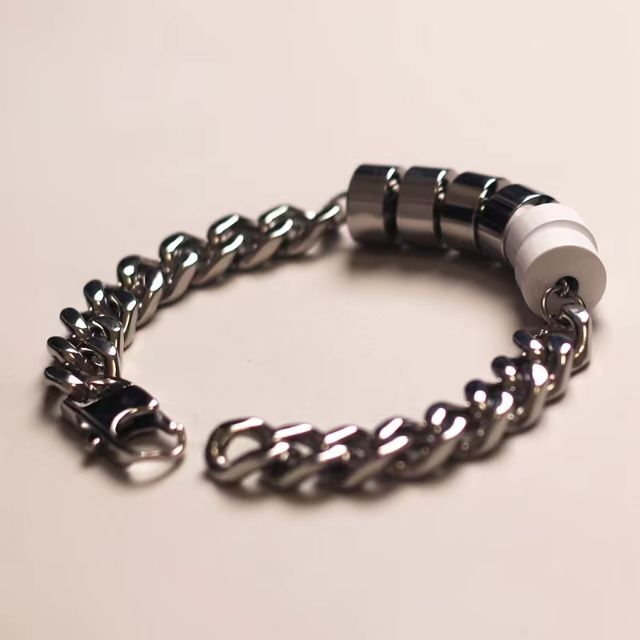1017 ALYX 9SM Candy Charm Bracelet 2