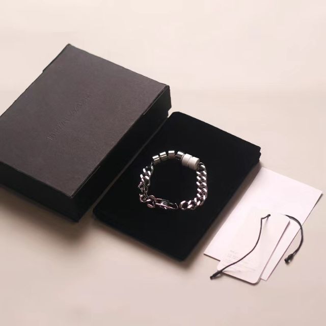 1017 ALYX 9SM Candy Charm Bracelet 3