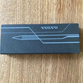 ボルボ(Volvo)の〔新品〕ボルボボールペン(ペン/マーカー)