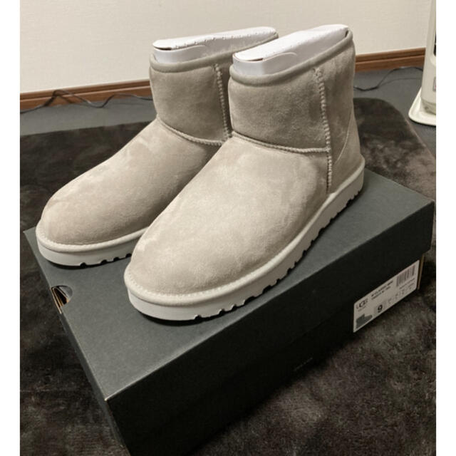 【期間限定SALE‼️】UGG ムートンブーツ 27cmジョーダン