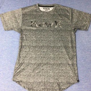 ハーレー(Hurley)のハーレー　ラッシュガード　M USED(サーフィン)