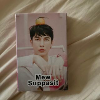 Mew Suppasit    LOMO CARD(アイドルグッズ)