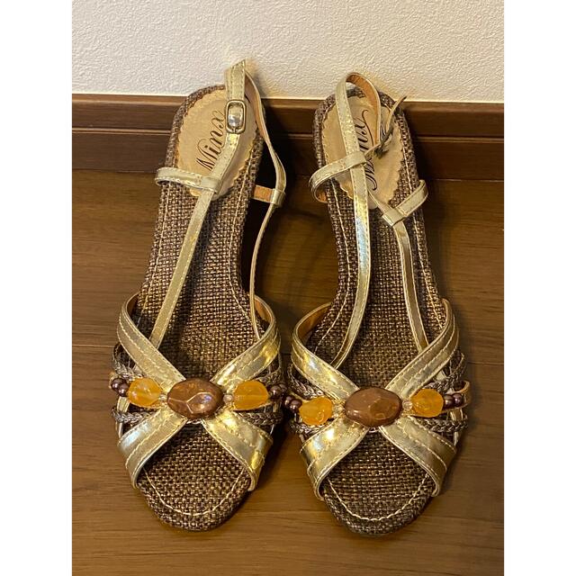 ★かわいい★ サンダル　レディース レディースの靴/シューズ(サンダル)の商品写真
