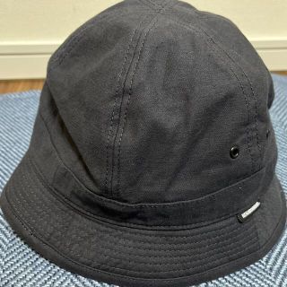 ネイバーフッド(NEIGHBORHOOD)のNeighborhood MIL-BALL/C-HAT BLACKネイバーフッド(ハット)