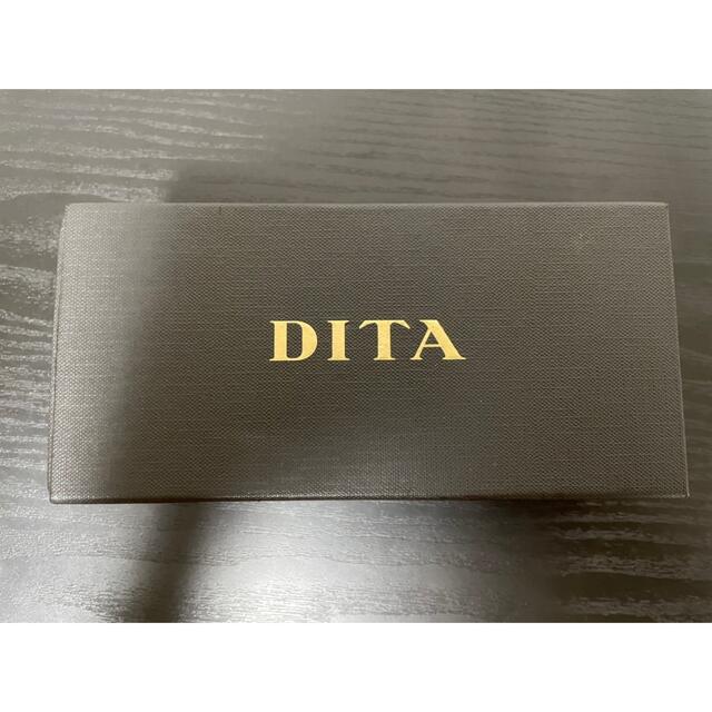 DITA(ディータ)のDITA ディータ サングラス メンズのファッション小物(サングラス/メガネ)の商品写真