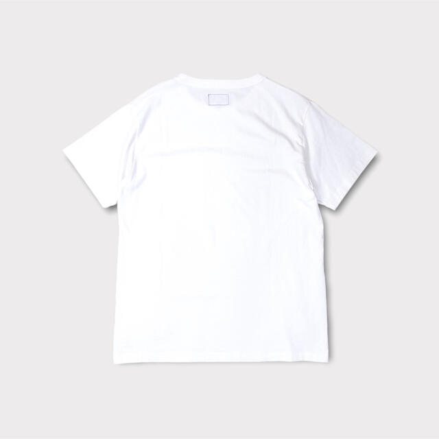 THE NORTH FACE(ザノースフェイス)のTNF PURPLE LABEL【7oz H/S Pocket Tee】 メンズのトップス(Tシャツ/カットソー(半袖/袖なし))の商品写真