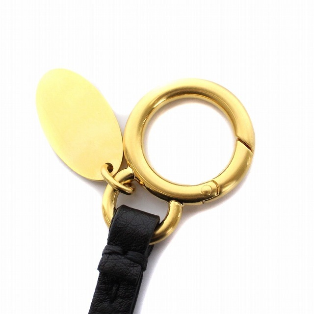 SALE新品】 FENDI - フェンディ FENDI ファー チャーム キーホルダー