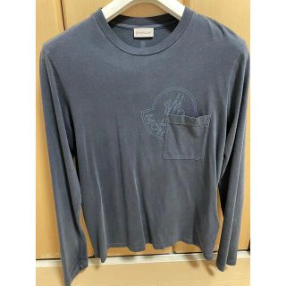 モンクレール(MONCLER)のモンクレール(Tシャツ/カットソー(七分/長袖))