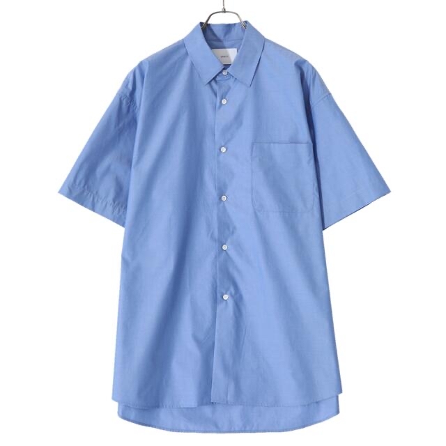 stein 22ss OVERSIZED SS SHIRT