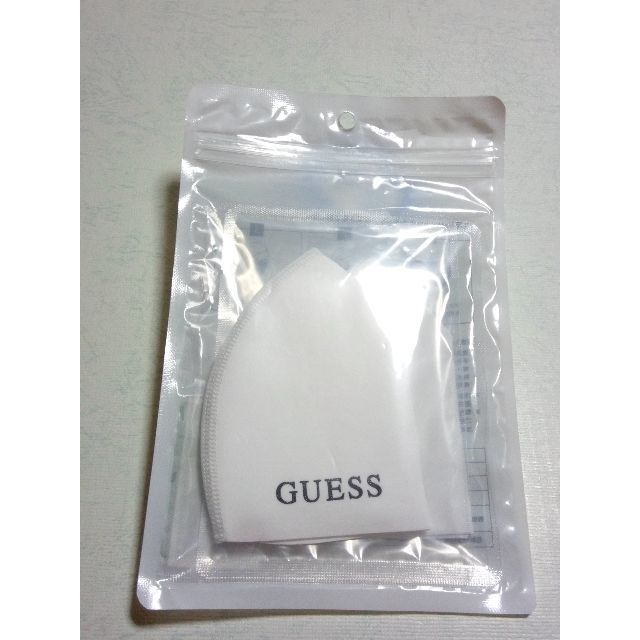 GUESS(ゲス)の新品未開封　Guess ゲス レディースのファッション小物(その他)の商品写真