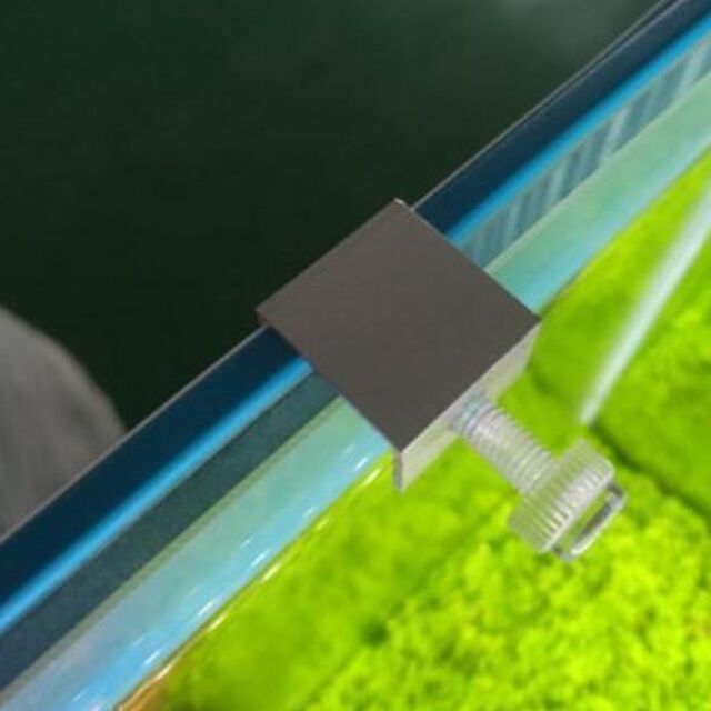 水槽　カラー　バックライトスクリーン　60cm×35cm　アクアリウム　LED その他のペット用品(アクアリウム)の商品写真