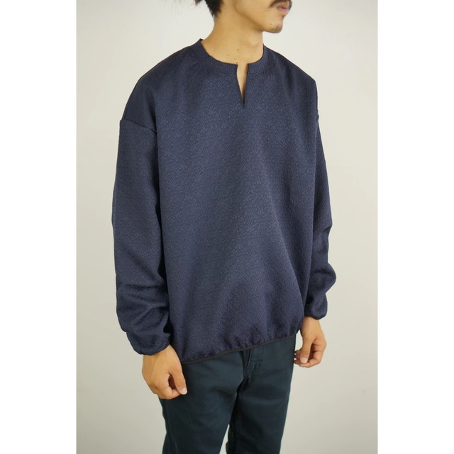 rajabrooke ラジャブルック BERGUNA JACQUARD | bombaytools.com