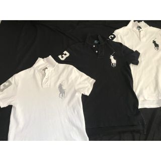 ポロラルフローレン(POLO RALPH LAUREN)のポロラルフローレン ポロシャツ ビッグポニー(ポロシャツ)