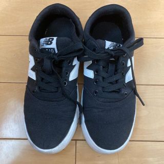 ニューバランス(New Balance)の値下げ★ニューバランス23センチ(スニーカー)