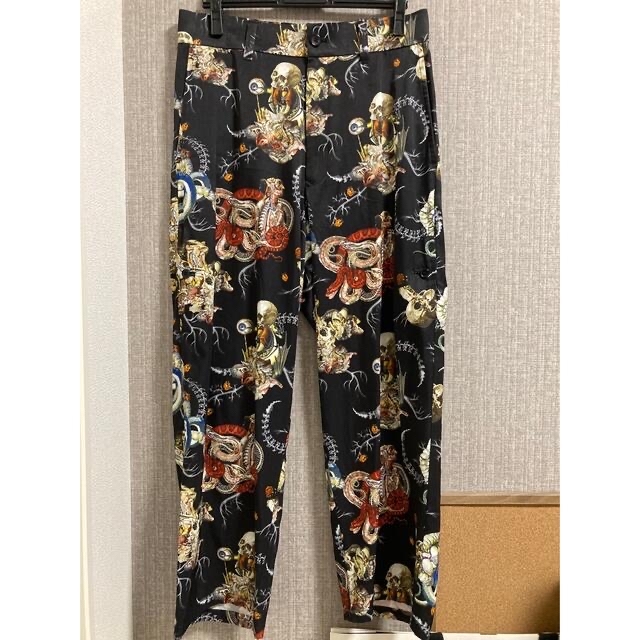 ランキングや新製品 PLUS HOMME GARCONS des COMME - パンツ phantom kidill スラックス ランキングや新製品 PLUS HOMME GARCONS des COMME - パンツ phantom kidill スラックス