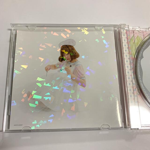 【初回盤】マジックミラー/さっちゃんのセクシーカレー エンタメ/ホビーのCD(ポップス/ロック(邦楽))の商品写真