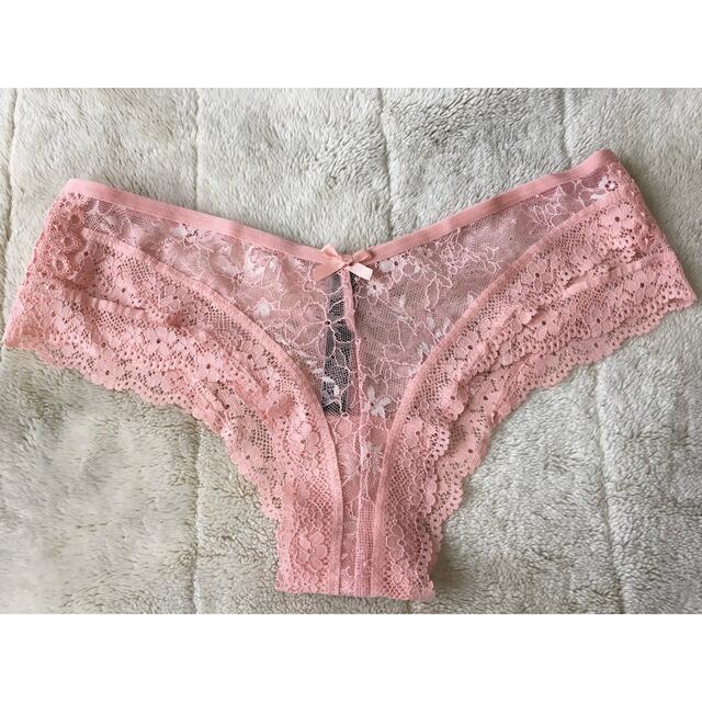 Victoria's Secret(ヴィクトリアズシークレット)の【新品】Victoria’s Secret ショーツ Sサイズ レディースの下着/アンダーウェア(ショーツ)の商品写真