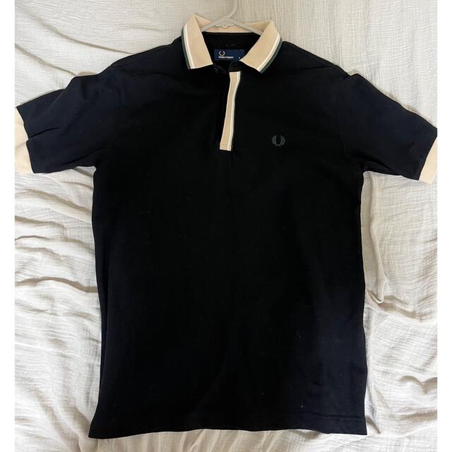 FRED PERRY(フレッドペリー)のフレッドペリー　ポロシャツ レディースのトップス(ポロシャツ)の商品写真